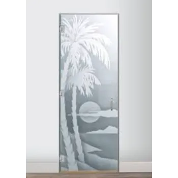 Interior Glass Doors